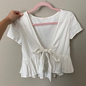 Brandy Melville Top